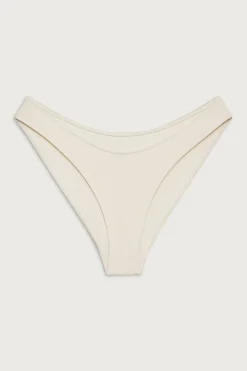 Bottoms|Bikinis^Frankies Bikinis Catalina Full Coverage Bikini Bottom Sunrose