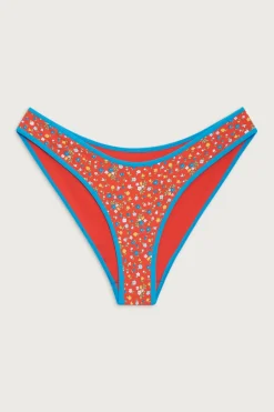 Bottoms|Bikinis^Frankies Bikinis Catalina Full Coverage Bikini Bottom Seaside Farm