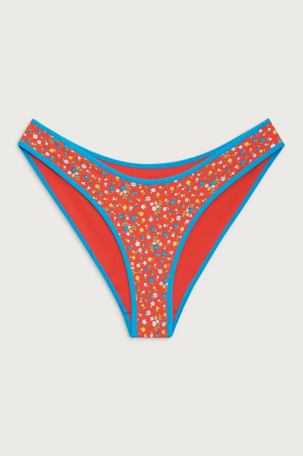 Bottoms|Bikinis^Frankies Bikinis Catalina Full Coverage Bikini Bottom Seaside Farm