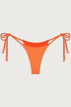 Bottoms|Bikinis^Frankies Bikinis Divine Shine Skimpy Bikini Bottom Cuties