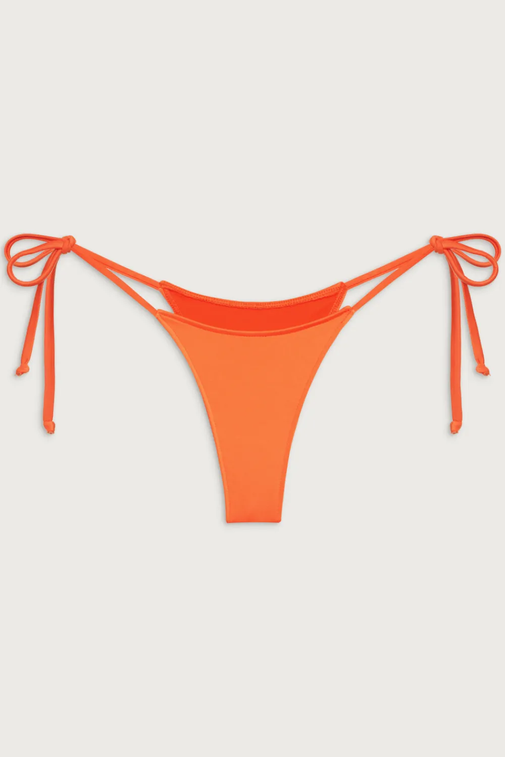 Bottoms|Bikinis^Frankies Bikinis Divine Shine Skimpy Bikini Bottom Cuties