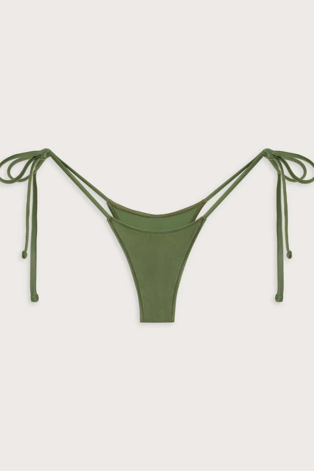 Bikinis|Bottoms^Frankies Bikinis Divine Shine Skimpy Bikini Bottom Sea Moss