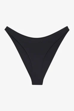 Bottoms|Bikinis^Frankies Bikinis Dove Classic Bikini Bottom Black