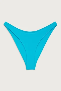 Bottoms|Bikinis^Frankies Bikinis Dove Classic Bikini Bottom Morning Blue