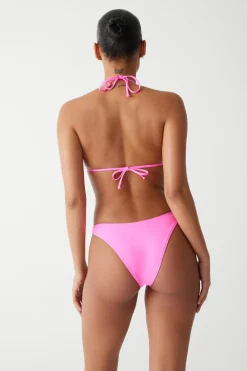 Bottoms|Bikinis^Frankies Bikinis Dove Classic Bikini Bottom Watermelon