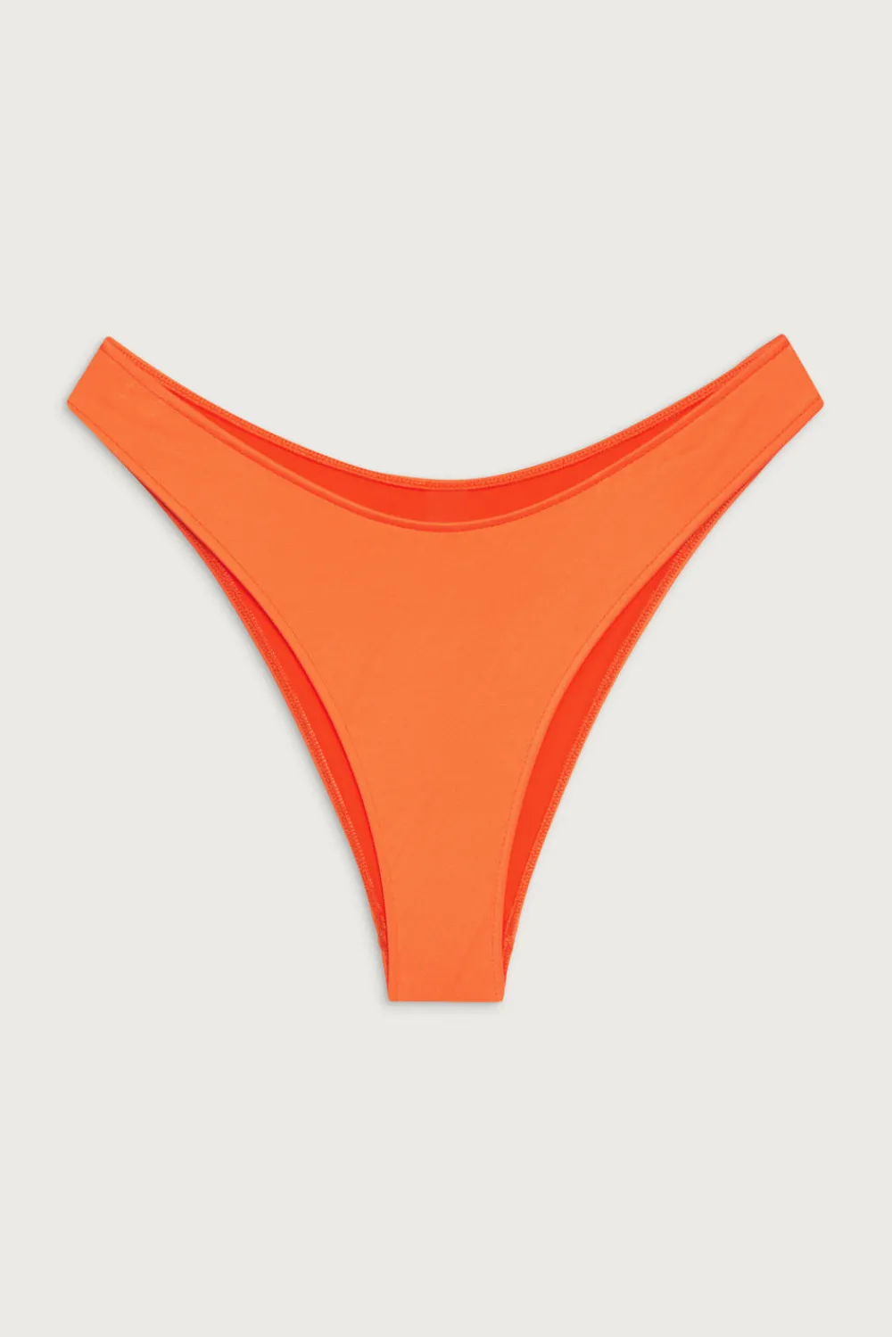 Bottoms|Bikinis^Frankies Bikinis Dove Shine Classic Bikini Bottom Cuties