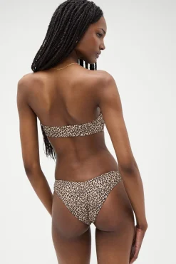 Bottoms|Bikinis^Frankies Bikinis Enzo Cheeky Bikini Bottom Baby Leopard