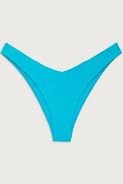 Bottoms|Bikinis^Frankies Bikinis Enzo Cheeky Bikini Bottom Morning Blue
