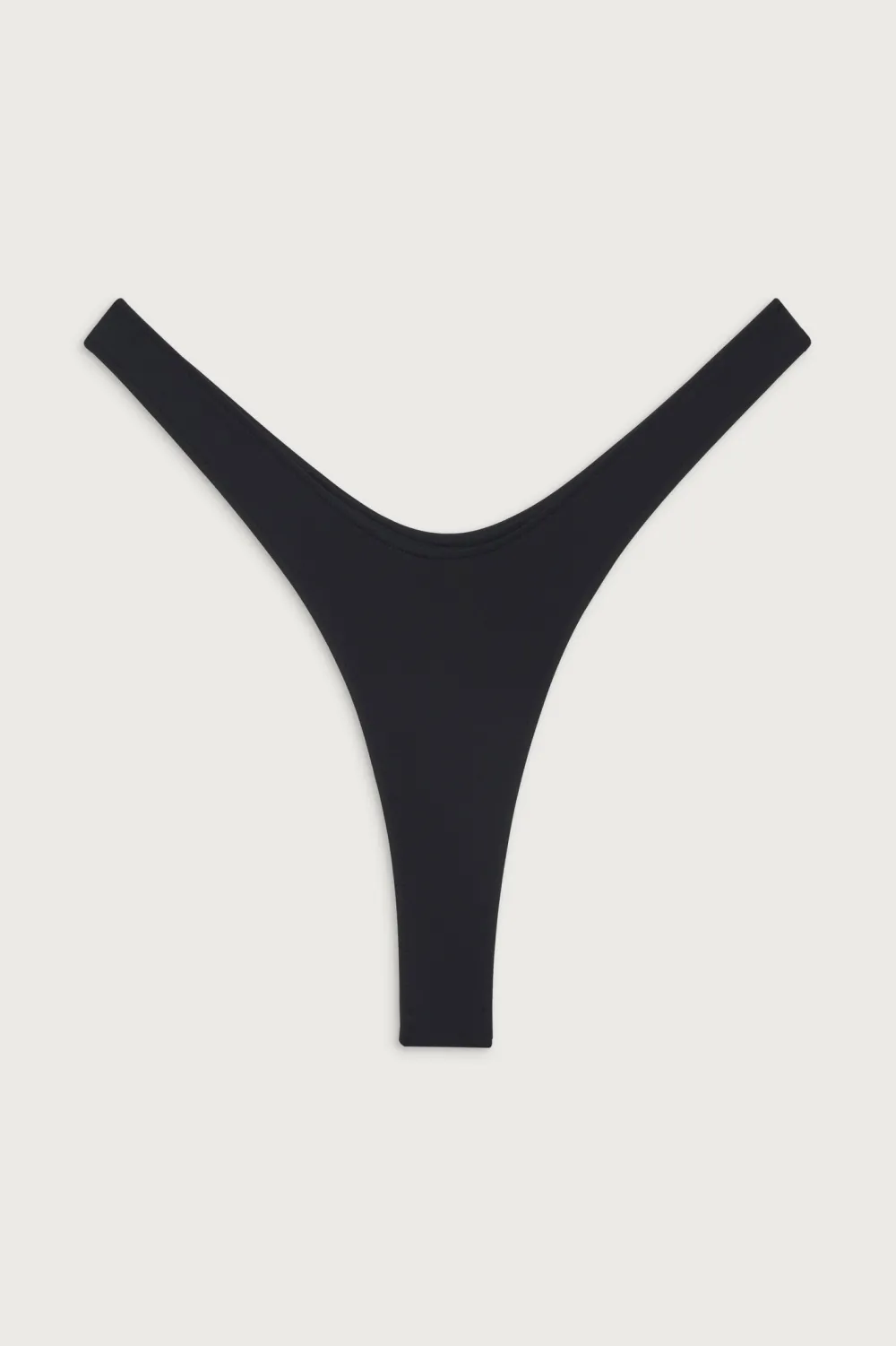 Bottoms|Bikinis^Frankies Bikinis Full Moon Micro Bikini Bottom Black