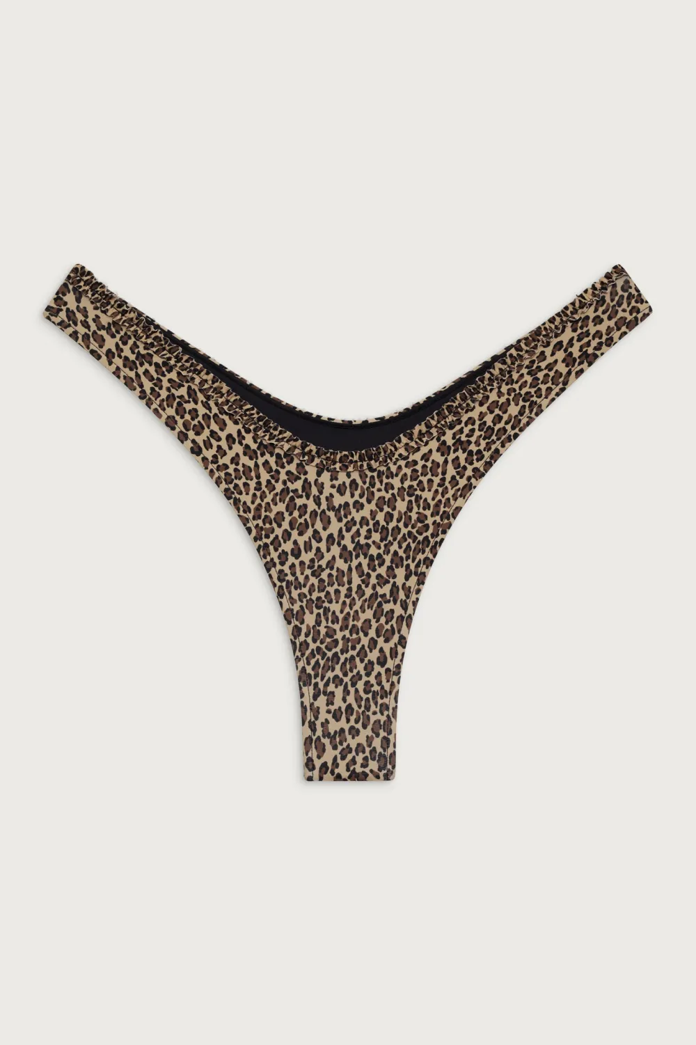 Bottoms|Bikinis^Frankies Bikinis Full Moon Micro Bikini Bottom Baby Leopard
