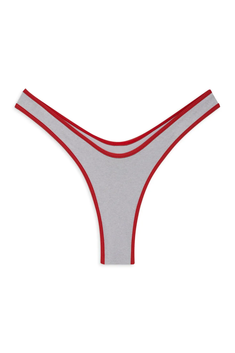 Bottoms|Bikinis^Frankies Bikinis Full Moon Micro Bikini Bottom Cherry Mint
