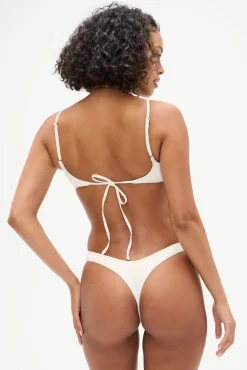 Bottoms|Bikinis^Frankies Bikinis Full Moon Micro Bikini Bottom Sunrose