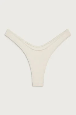 Bottoms|Bikinis^Frankies Bikinis Full Moon Micro Bikini Bottom Sunrose