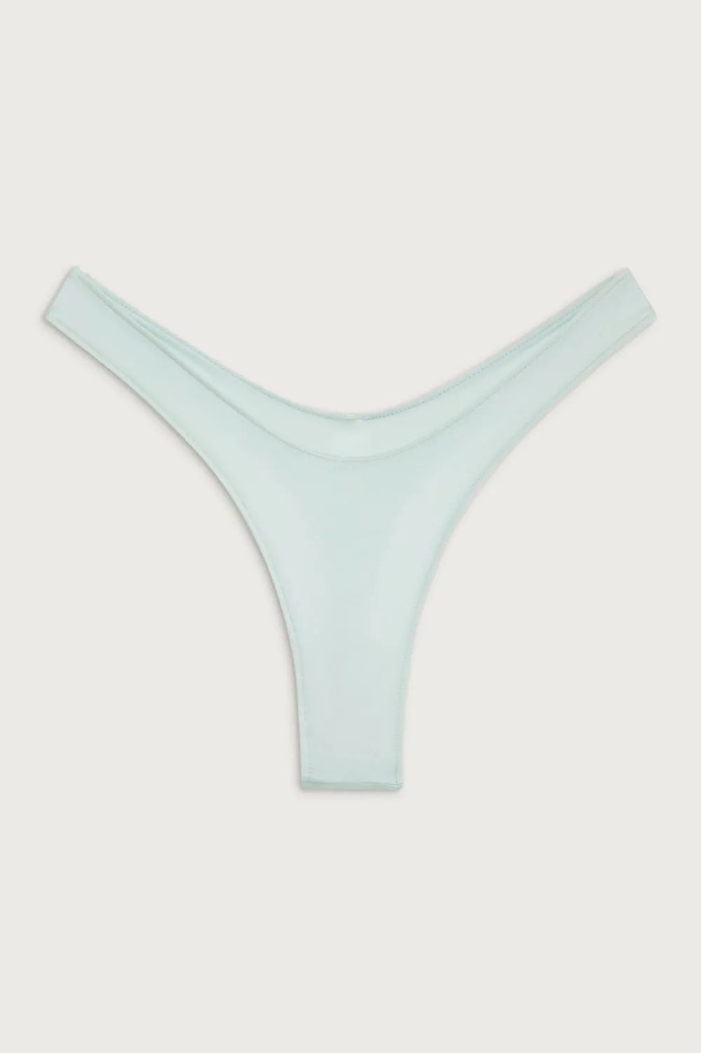 Bottoms|Bikinis^Frankies Bikinis Full Moon Shine Micro Bikini Bottom Pistachio