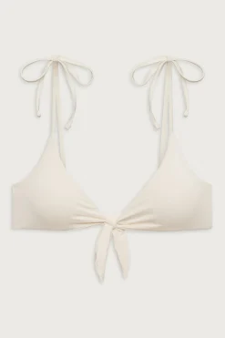 Tops|Bikinis^Frankies Bikinis Maison Bralette Bikini Top Sunrose