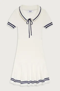 Dresses^Frankies Bikinis Max Knit Mini Dress Sugar
