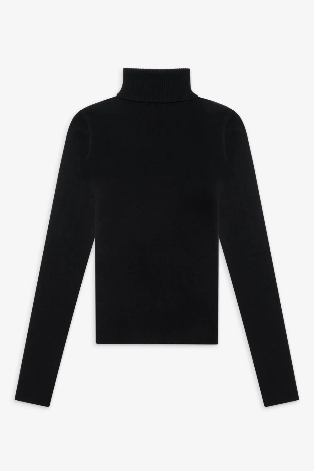 Tops|Matching Sets^Frankies Bikinis Tucker Knit Sweater Black