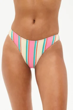 Bottoms|Bikinis^Frankies Bikinis X DJERF AVENUE Dove Classic Bikini Bottom Mood Ring