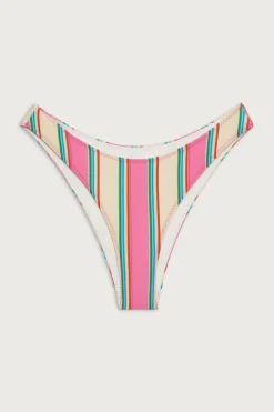 Bottoms|Bikinis^Frankies Bikinis X DJERF AVENUE Dove Classic Bikini Bottom Mood Ring