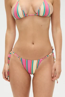Bottoms|Bikinis^Frankies Bikinis X DJERF AVENUE Mackenzie Cheeky Bikini Bottom Mood Ring