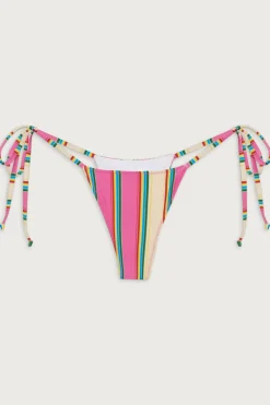 Bottoms|Bikinis^Frankies Bikinis X DJERF AVENUE Mackenzie Cheeky Bikini Bottom Mood Ring