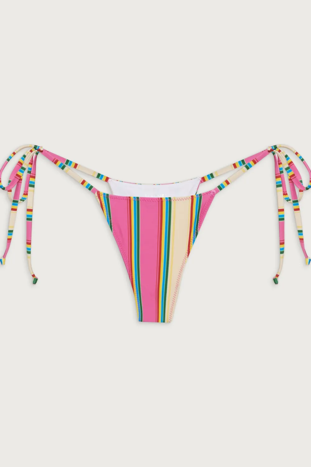 Bottoms|Bikinis^Frankies Bikinis X DJERF AVENUE Mackenzie Cheeky Bikini Bottom Mood Ring