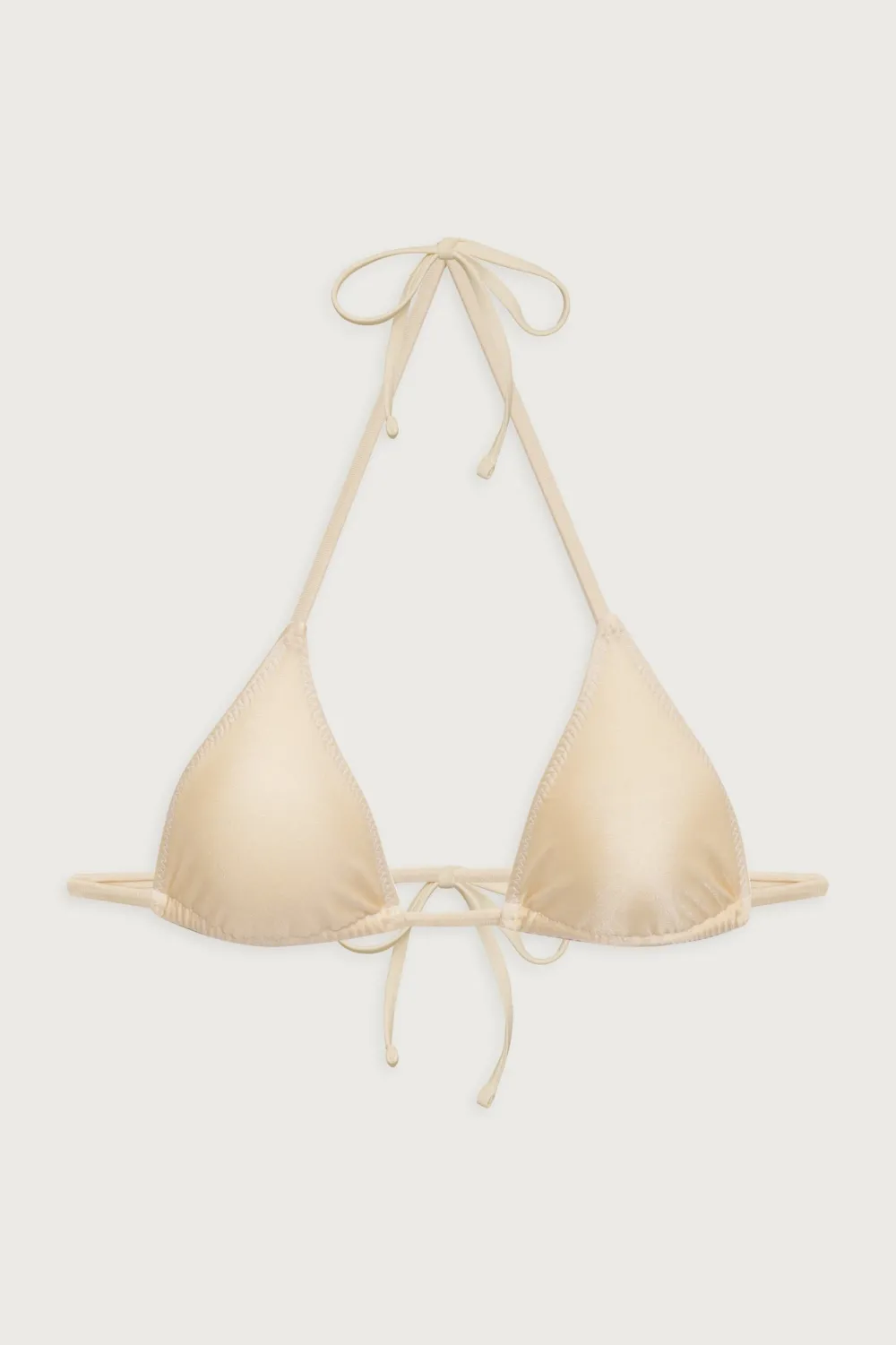 Tops|Bikinis^Frankies Bikinis X DJERF AVENUE Sunrise Micro Bikini Top Sand Castle